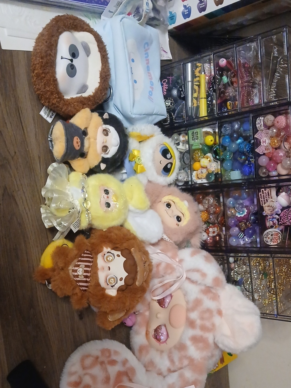 Keychains